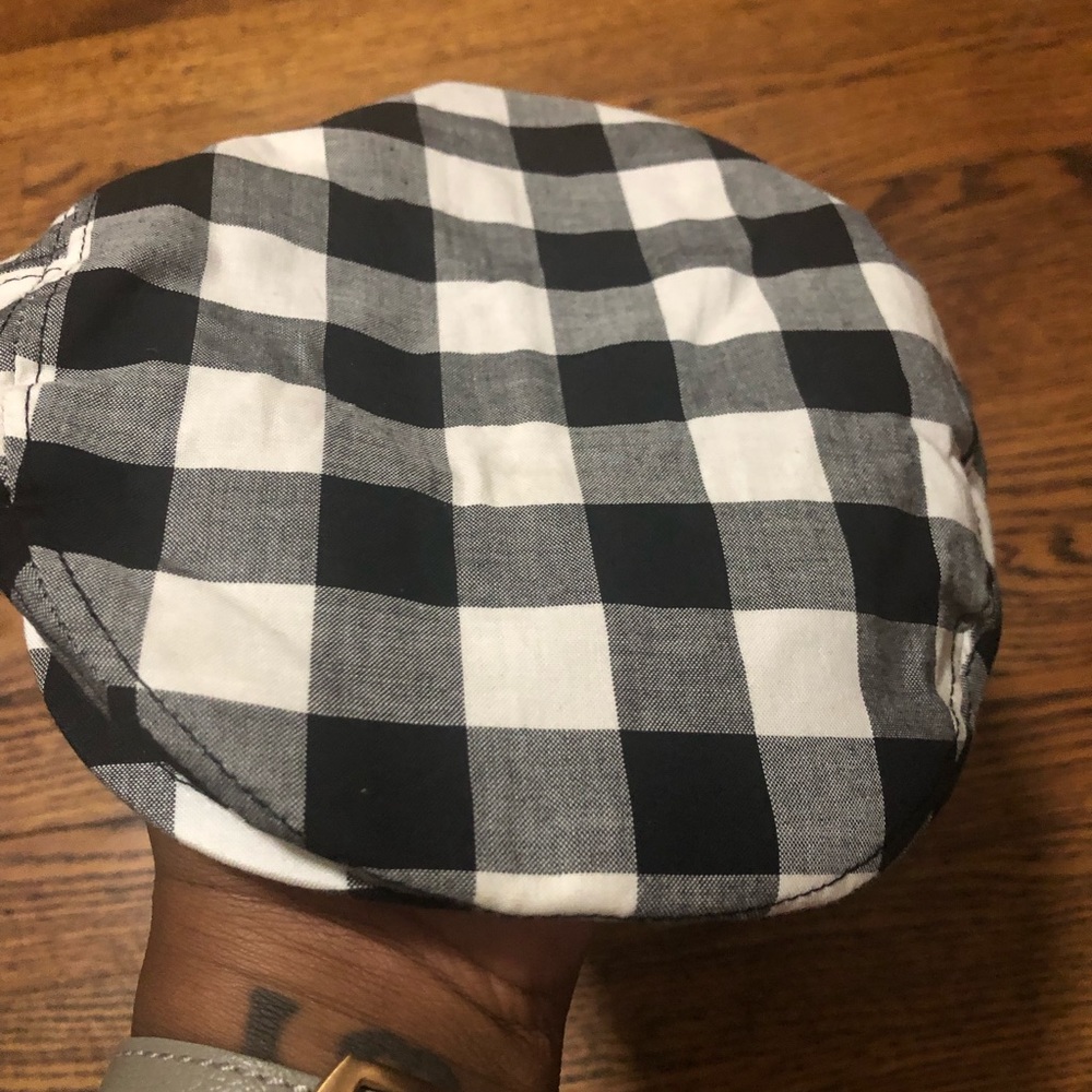 Boy,s “Pageboy” Hat